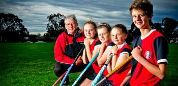 $400,000 for Burnside Hockey Club relocation