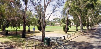 Margaret Bond Oval Upgrade Petition Margaret Bond Oval Upgrade Petition
