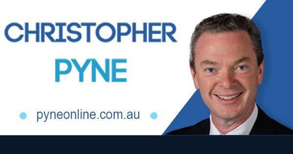 (c) Pyneonline.com.au